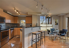 CAPITOL HILL CONDO